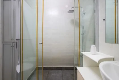 Chambre privée à Areeiro - R. Jorge Castilho, 10A, image 23 de 46