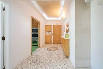 Chambre privée à Areeiro - R. Jorge Castilho, 10A, image 31 de 46