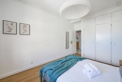 Chambre privée à Areeiro - R. Jorge Castilho, 10A, image 43 de 46