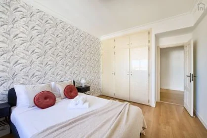 Chambre privée à Areeiro - R. Jorge Castilho, 10A, image 42 de 46