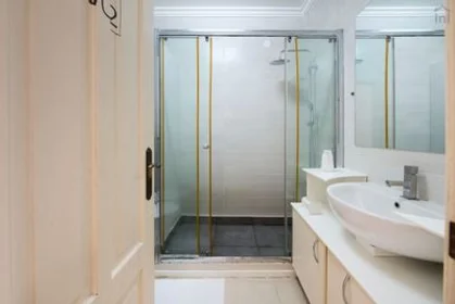 Chambre privée à Areeiro - R. Jorge Castilho, 10A, image 22 de 46