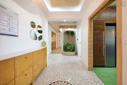 Chambre privée à Areeiro - R. Jorge Castilho, 10A, image 25 de 46