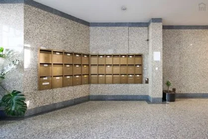 Chambre privée à Areeiro - R. Jorge Castilho, 10A, image 37 de 46