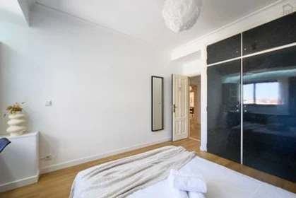 Chambre privée à Areeiro - R. Jorge Castilho, 10A, image 44 de 46