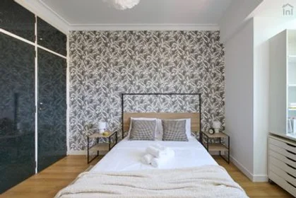 Chambre privée à Areeiro - R. Jorge Castilho, 10A, image 45 de 46