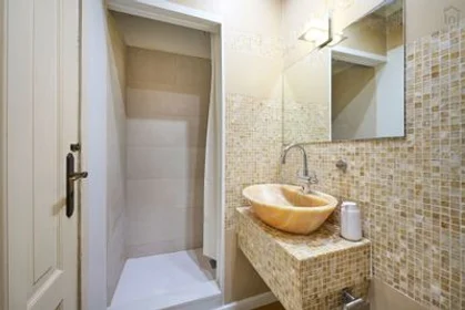 Chambre privée à Areeiro - R. Jorge Castilho, 10A, image 19 de 46
