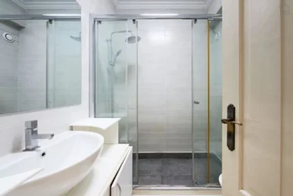 Chambre privée à Areeiro - R. Jorge Castilho, 10A, image 39 de 46