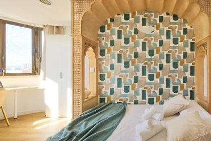 Chambre privée à Areeiro - R. Jorge Castilho, 10A, image 41 de 45