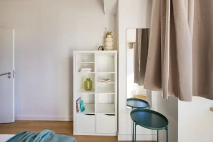 Chambre privée à Areeiro - R. Jorge Castilho, 10A, image 44 de 45