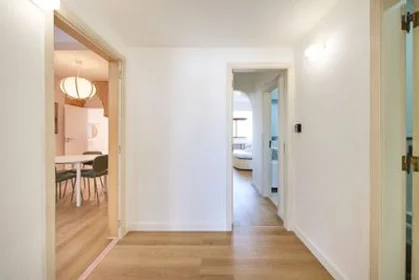 Chambre privée à Areeiro - R. Jorge Castilho, 10A, image 28 de 45
