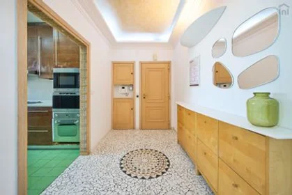 Chambre privée à Areeiro - R. Jorge Castilho, 10A, image 32 de 45