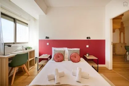 Chambre privée à Areeiro - R. Jorge Castilho, 10A, image 41 de 45