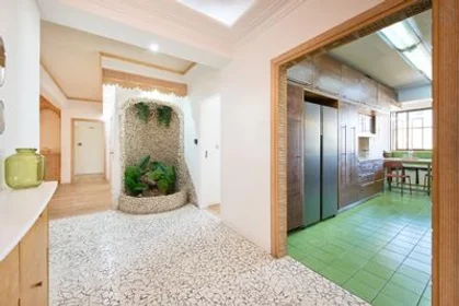 Chambre privée à Areeiro - R. Jorge Castilho, 10A, image 1 de 10