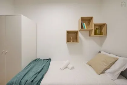 Chambre privée à Areeiro - R. Jorge Castilho, 10A, image 40 de 43