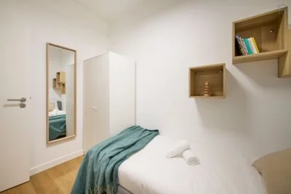 Chambre privée à Areeiro - R. Jorge Castilho, 10A, image 43 de 43