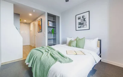 Całe miejsce w rezydencji 5-17 Flemington Rd, North Melbourne VIC 3051, Australia, obraz 13 49