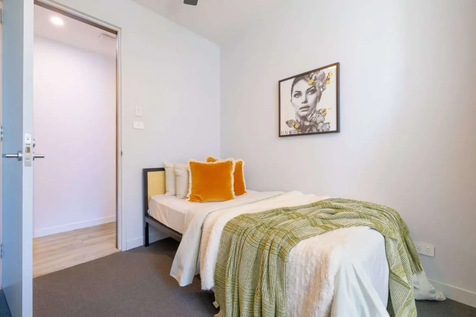 5-17 Flemington Rd, North Melbourne VIC 3051, Australia