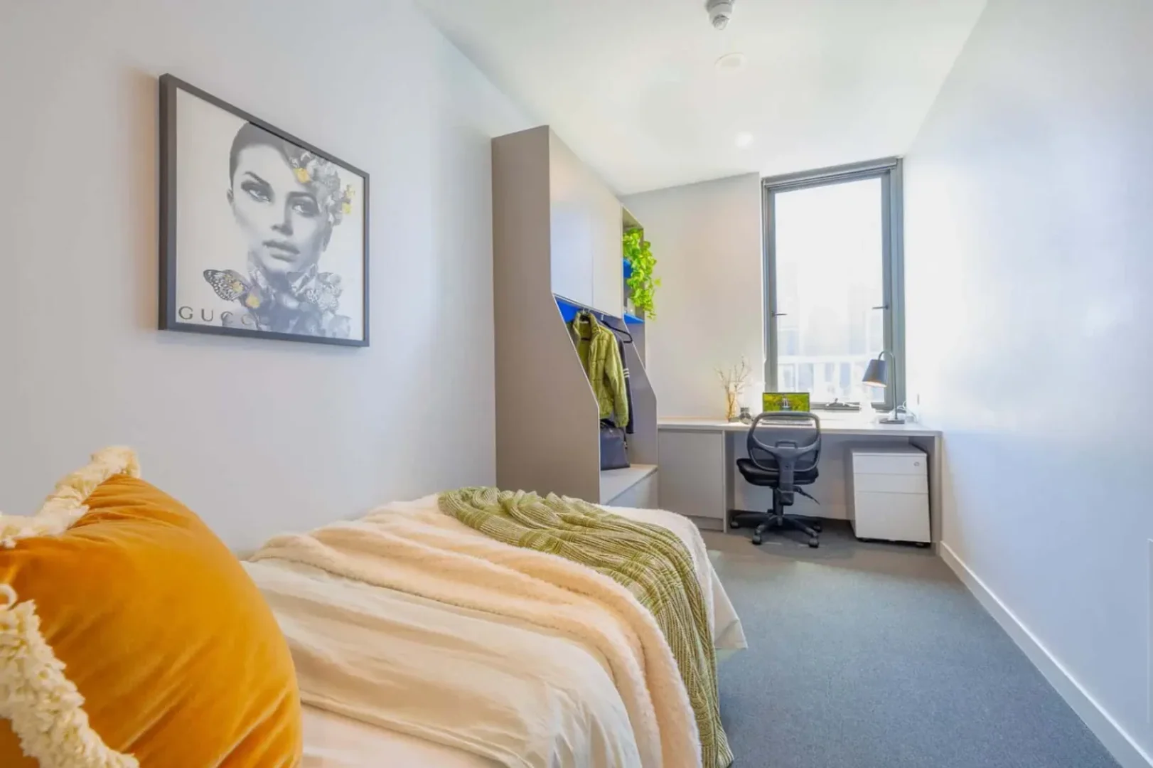 5-17 Flemington Rd, North Melbourne VIC 3051, Australia