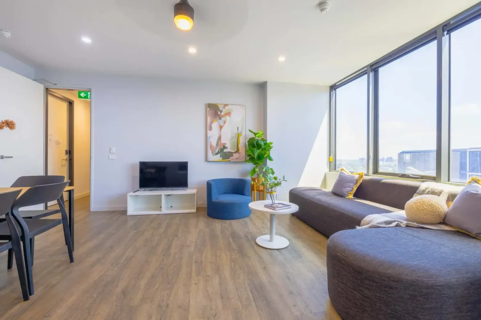 5-17 Flemington Rd, North Melbourne VIC 3051, Australia