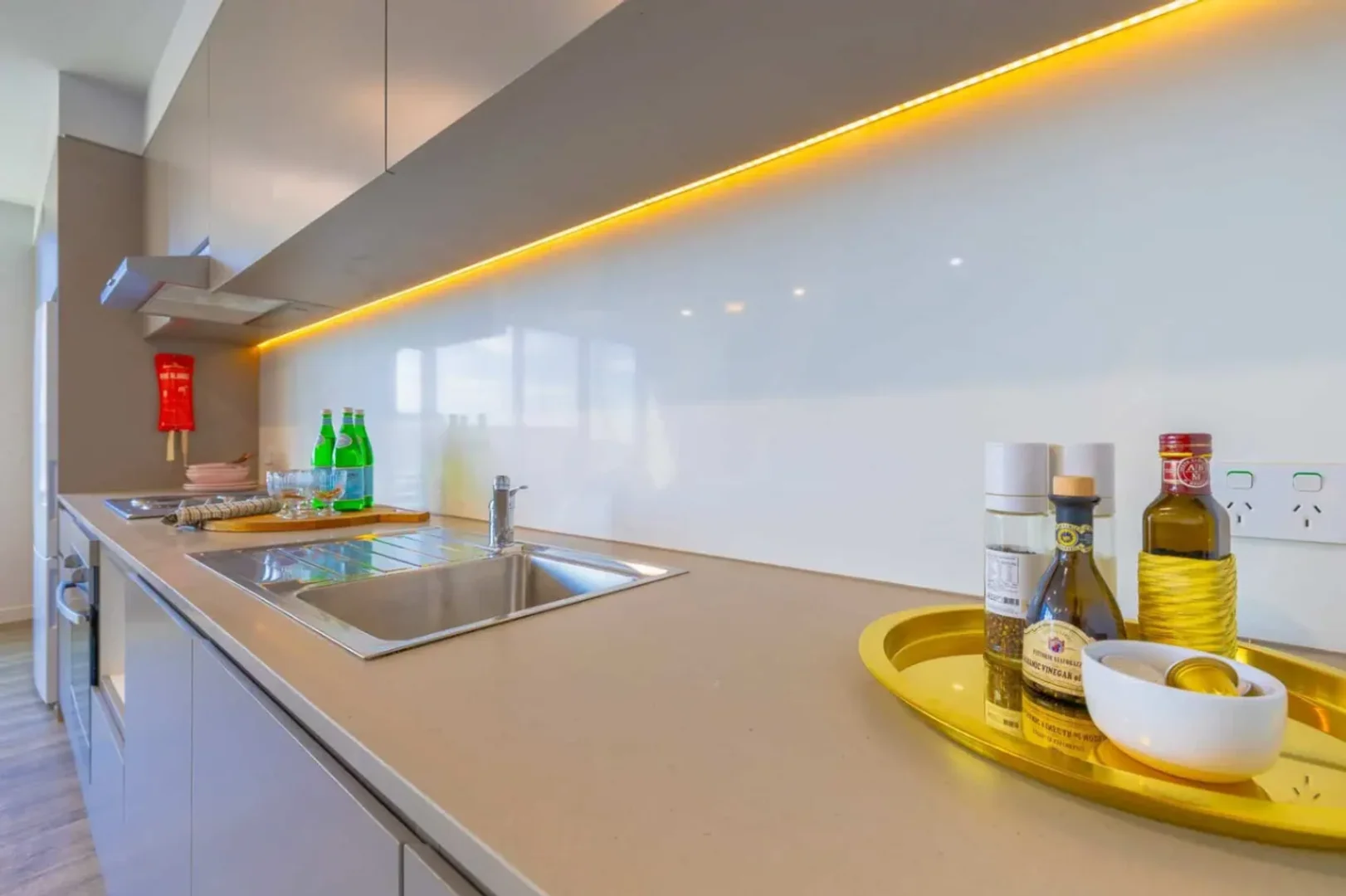 5-17 Flemington Rd, North Melbourne VIC 3051, Australia