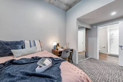 Appartamento intero in residence in 100 S Chauncey Ave, West Lafayette, IN 47906, United States , immagine 1 di 40