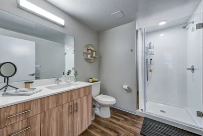 Appartamento intero in residence in 100 S Chauncey Ave, West Lafayette, IN 47906, United States , immagine 11 di 40
