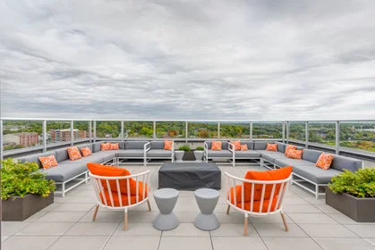 Appartamento intero in residence in 100 S Chauncey Ave, West Lafayette, IN 47906, United States , immagine 18 di 40