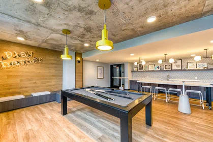 Appartamento intero in residence in 100 S Chauncey Ave, West Lafayette, IN 47906, United States , immagine 19 di 40
