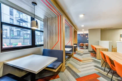 Appartamento intero in residence in 100 S Chauncey Ave, West Lafayette, IN 47906, United States , immagine 31 di 40