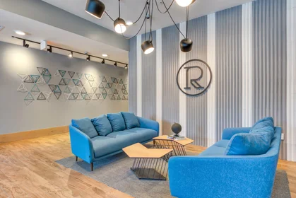 Appartamento intero in residence in 100 S Chauncey Ave, West Lafayette, IN 47906, United States , immagine 33 di 40