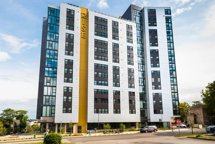Appartamento intero in residence in 100 S Chauncey Ave, West Lafayette, IN 47906, United States , immagine 38 di 40