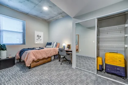 Appartamento intero in residence in 100 S Chauncey Ave, West Lafayette, IN 47906, United States , immagine 9 di 40