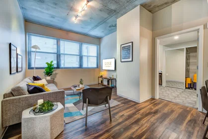 Appartamento intero in residence in 100 S Chauncey Ave, West Lafayette, IN 47906, United States , immagine 10 di 40