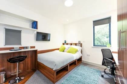 Studio in der Durham DH1 1SJ, United Kingdom            , bild 1 von 10