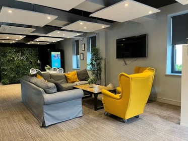 Studio im Wohnheim in der Durham DH1 1SJ, United Kingdom            , bild 12 von 18