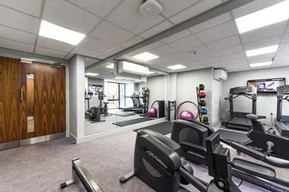 Studio im Wohnheim in der Durham DH1 1SJ, United Kingdom            , bild 13 von 18