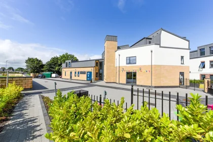 Studio im Wohnheim in der Durham DH1 1SJ, United Kingdom            , bild 14 von 18
