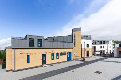 Studio im Wohnheim in der Durham DH1 1SJ, United Kingdom            , bild 15 von 18