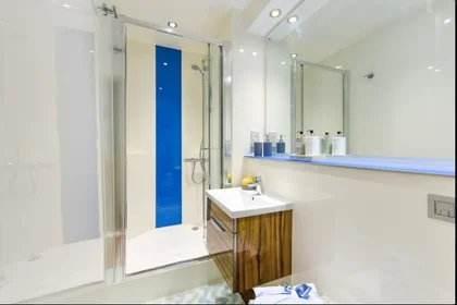 Studio im Wohnheim in der Durham DH1 1SJ, United Kingdom            , bild 4 von 18