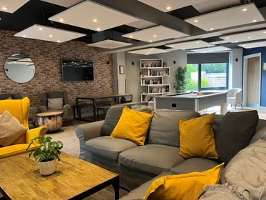 Studio im Wohnheim in der Durham DH1 1SJ, United Kingdom            , bild 6 von 18