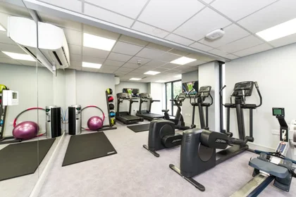 Studio im Wohnheim in der Durham DH1 1SJ, United Kingdom            , bild 8 von 18