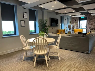 Studio im Wohnheim in der Durham DH1 1SJ, United Kingdom            , bild 10 von 18