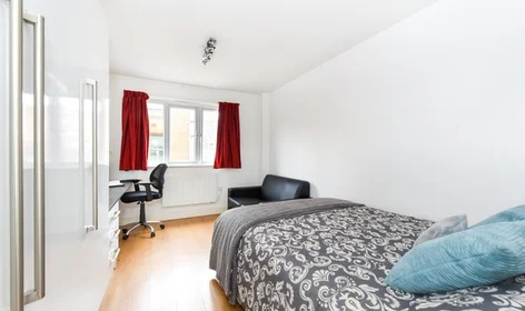 Özel oda Ikamet yerinde konumu 2 Eastern Blvd, Leicester LE2 7FP, United Kingdom, 14 21 görüntüsü