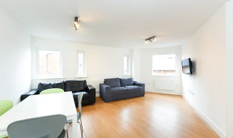 Özel oda Ikamet yerinde konumu 2 Eastern Blvd, Leicester LE2 7FP, United Kingdom, 15 21 görüntüsü