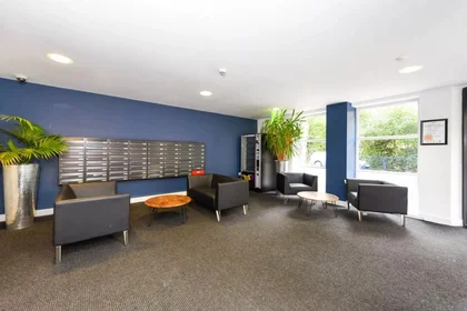 Özel oda Ikamet yerinde konumu 2 Eastern Blvd, Leicester LE2 7FP, United Kingdom, 3 21 görüntüsü