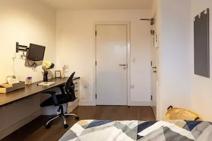 Özel oda Ikamet yerinde konumu 2 Eastern Blvd, Leicester LE2 7FP, United Kingdom, 6 21 görüntüsü