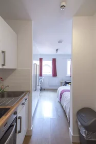 Özel oda Ikamet yerinde konumu 2 Eastern Blvd, Leicester LE2 7FP, United Kingdom, 19 21 görüntüsü