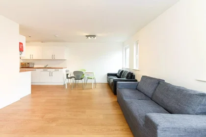 Özel oda Ikamet yerinde konumu 2 Eastern Blvd, Leicester LE2 7FP, United Kingdom, 4 21 görüntüsü