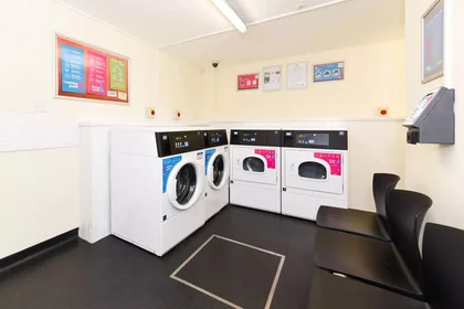 Özel oda Ikamet yerinde konumu 2 Eastern Blvd, Leicester LE2 7FP, United Kingdom, 5 21 görüntüsü