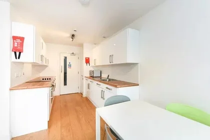 Özel oda Ikamet yerinde konumu 2 Eastern Blvd, Leicester LE2 7FP, United Kingdom, 6 21 görüntüsü